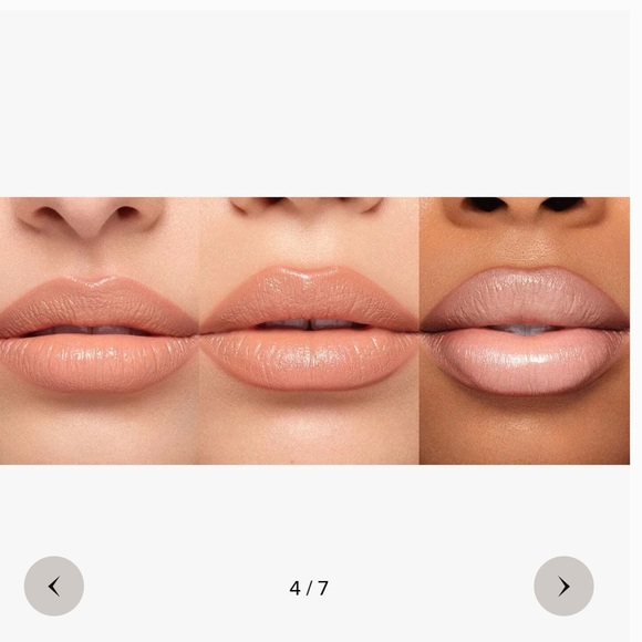 🌙💕Honey Taupe Anastasia Beverly Hills Satin Lipstick - Picture 6 of 11